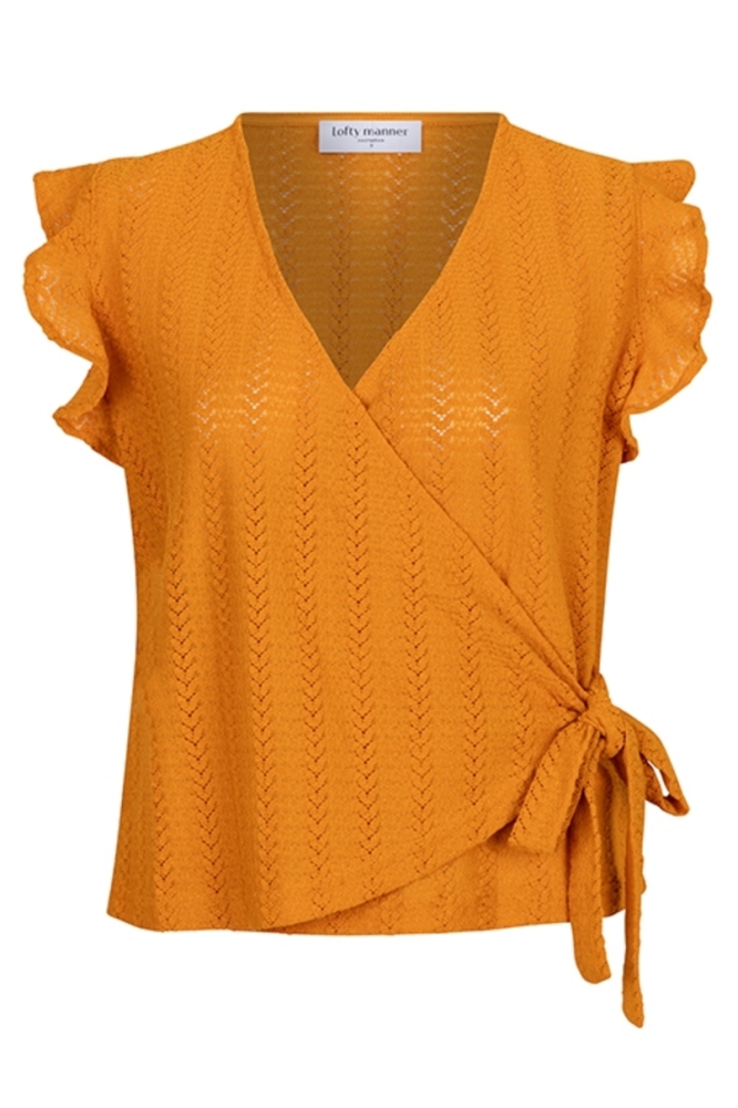 TOP FEMI QD07 350 orange